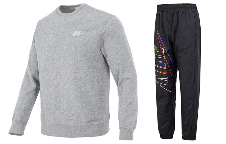 

Повседневная спортивная одежда для мужчин Nike