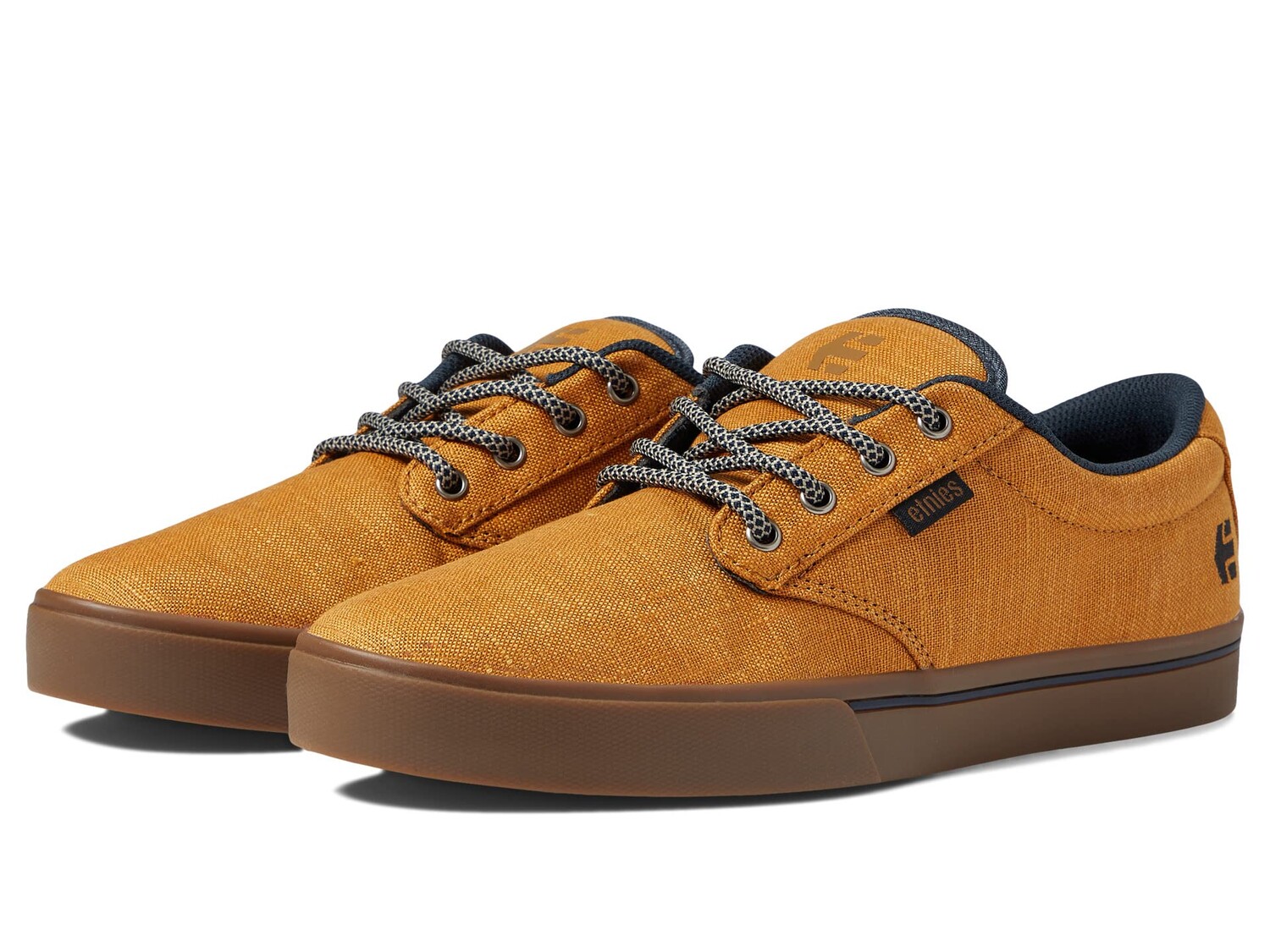 

Кеды для скейтборда etnies, Jameson 2 Eco