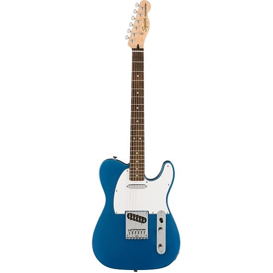 squier affinity series telecaster deluxe fender Телекастер Squier Affinity Series Telecaster Fender