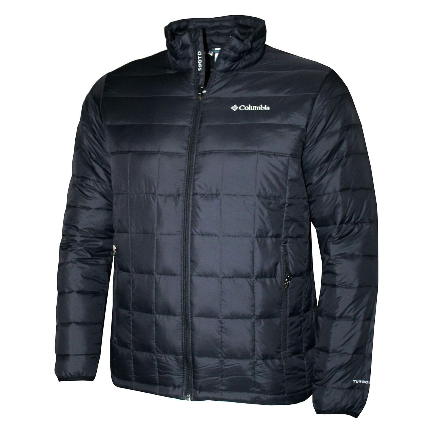 

Мужская куртка Columbia Mist Falls 590 TurboDown Omni, черный