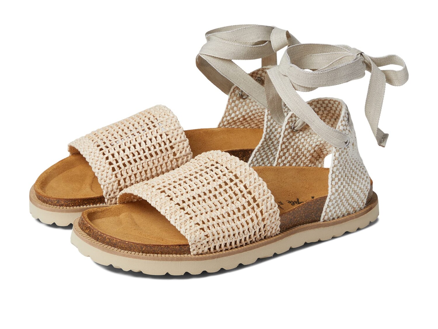 

Сандалии Free People, Happy Feet Footbed