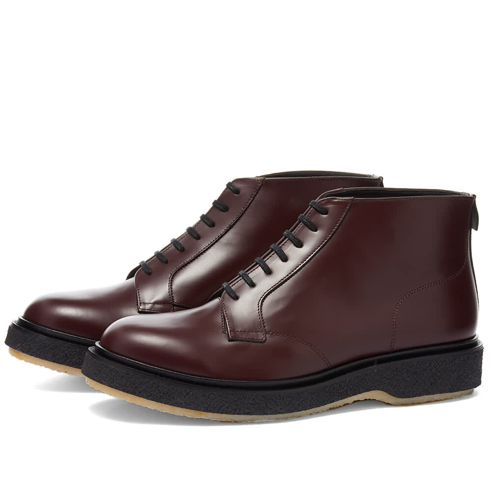 

Ботинки Adieu Type 77 Lace Boot