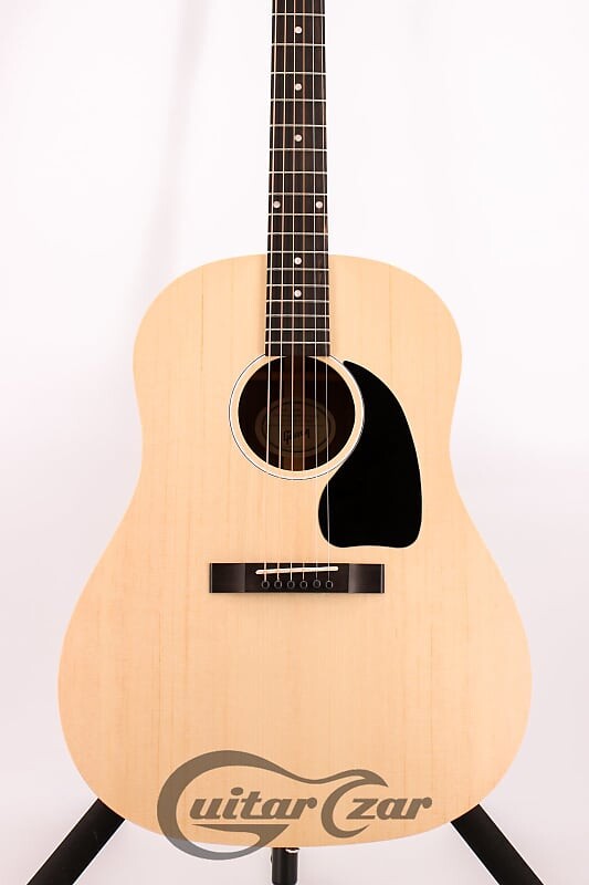 

Гитара Gibson G-45 Acoustic Slope Shoulder Natural с портом Soundport