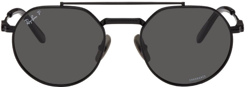 

Солнцезащитные очки Блэк Джек II Ray-Ban
