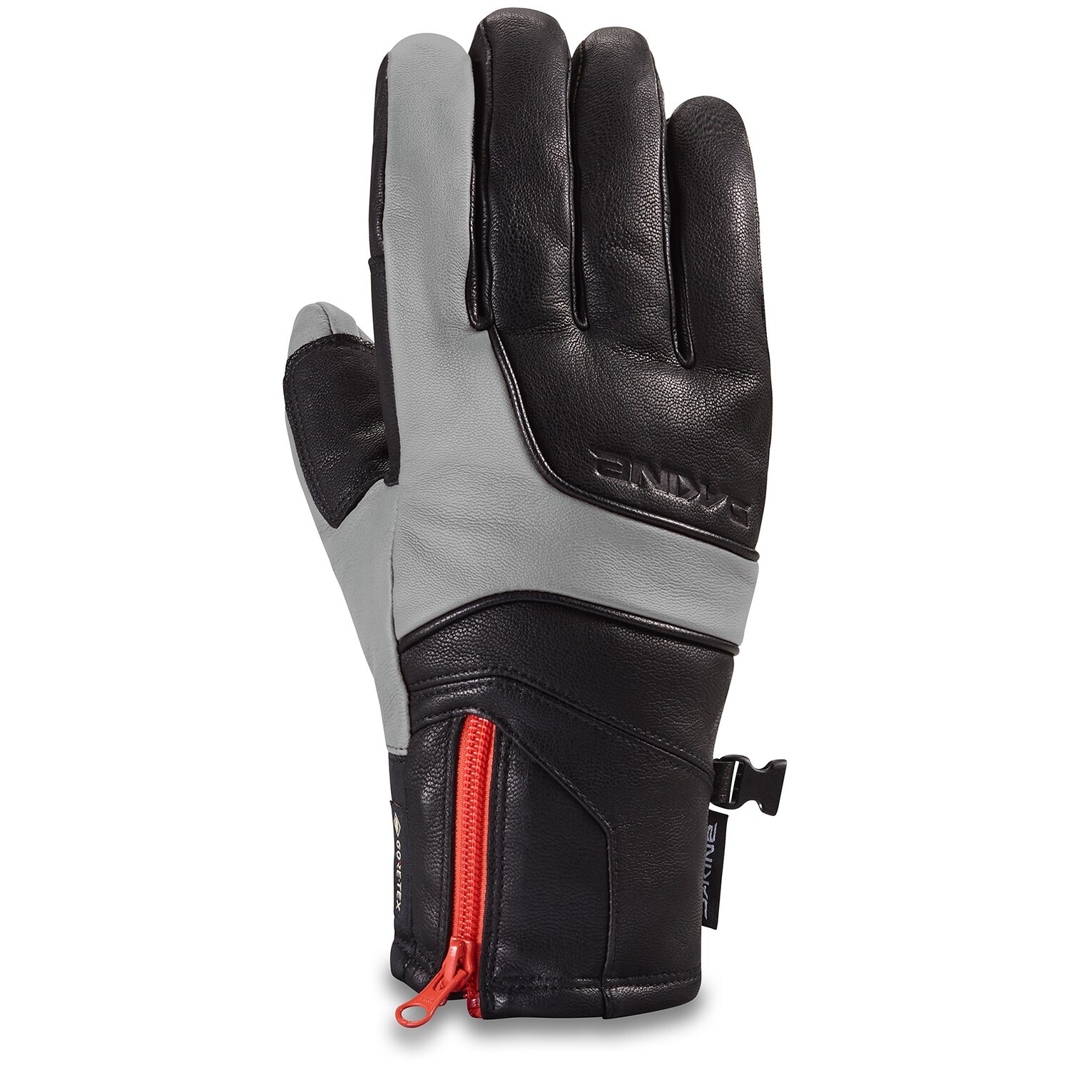 

Перчатки Dakine Phantom Gore-Tex, серый