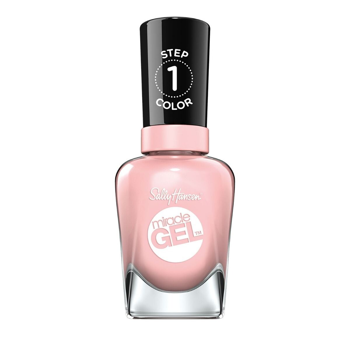 

Sally Hansen Miracle Gel лак для ногтей, 238