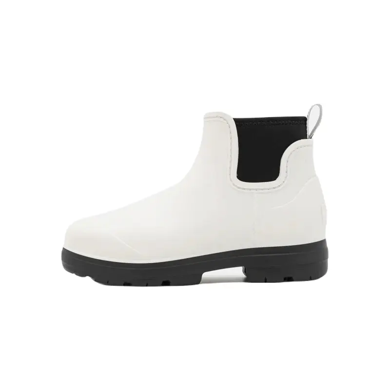 

Резиновые сапоги UGG Droplet, белый UG111N02G-A11