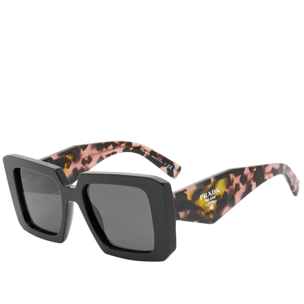 

Солнцезащитные очки Prada Eyewear PR 23YS Sunglasses