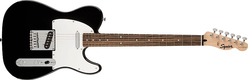 

037-0045-506 Гитара Squier Bullet Telecaster Black Laurel накладка на гриф 037-0045-506 Squier Bullet Telecaster Guitar Black Laurel Fingerboard