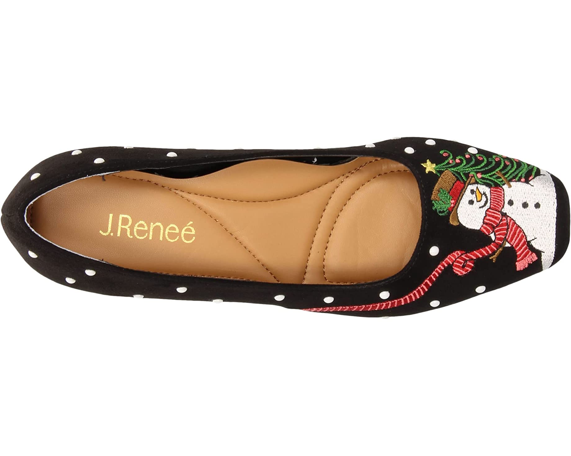 цена Туфли на каблуках Snowday J. Renee, черный