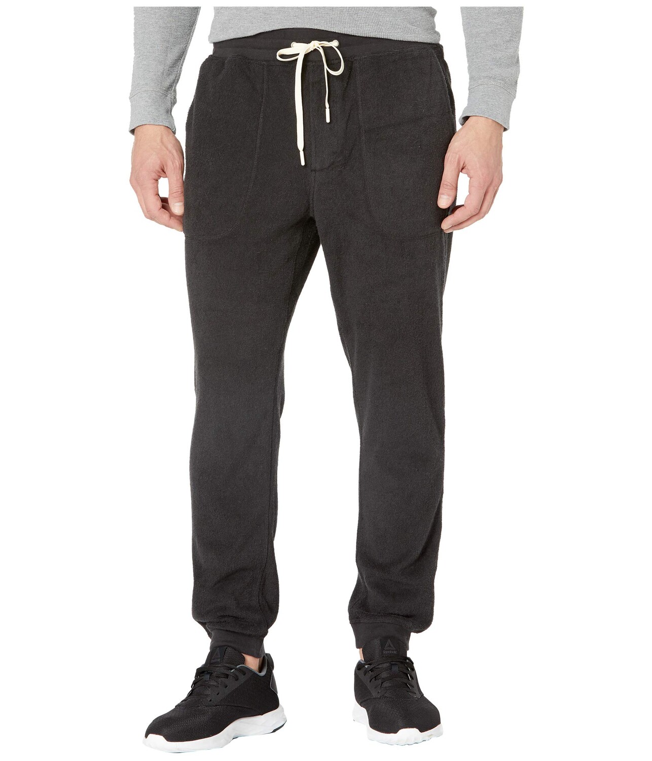 

Спортивные штаны Outerknown, Hightide Sweatpants