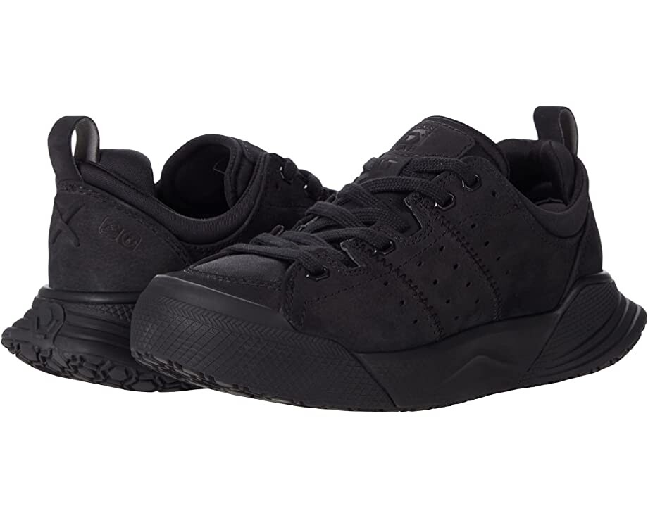 

Кроссовки X-Scape Nbk Low Deckers X Lab, черный