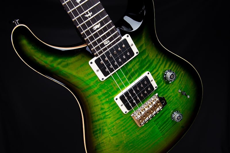 Core custom
