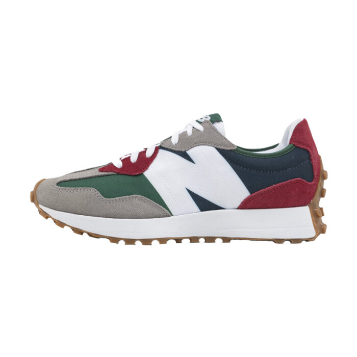 

Кроссовки New Balance MS327, мультиколор