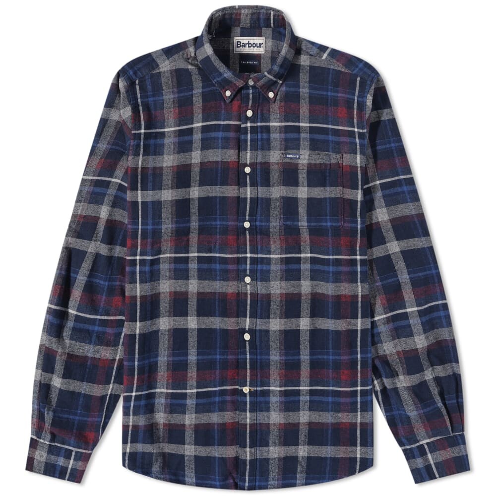 

Рубашка Barbour Earlwick Tailored Shirt