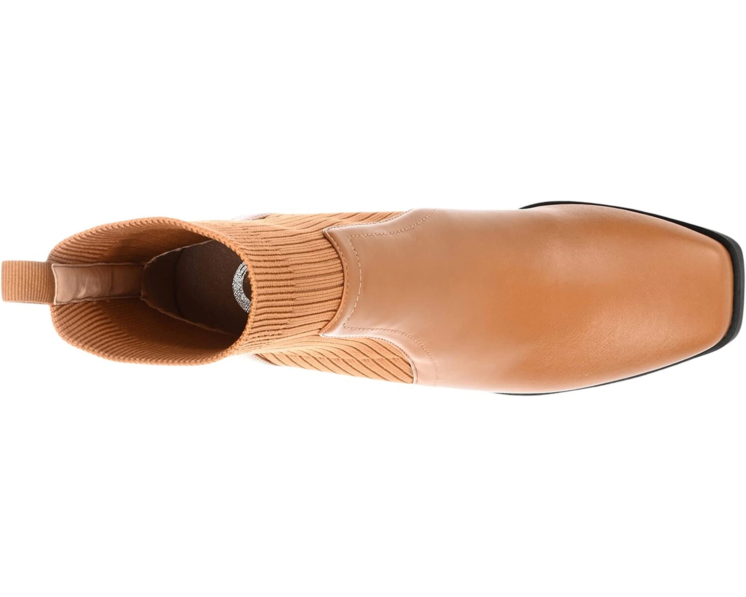

Ботинки Tru Comfort Foam Markita Bootie Journee Collection, тан