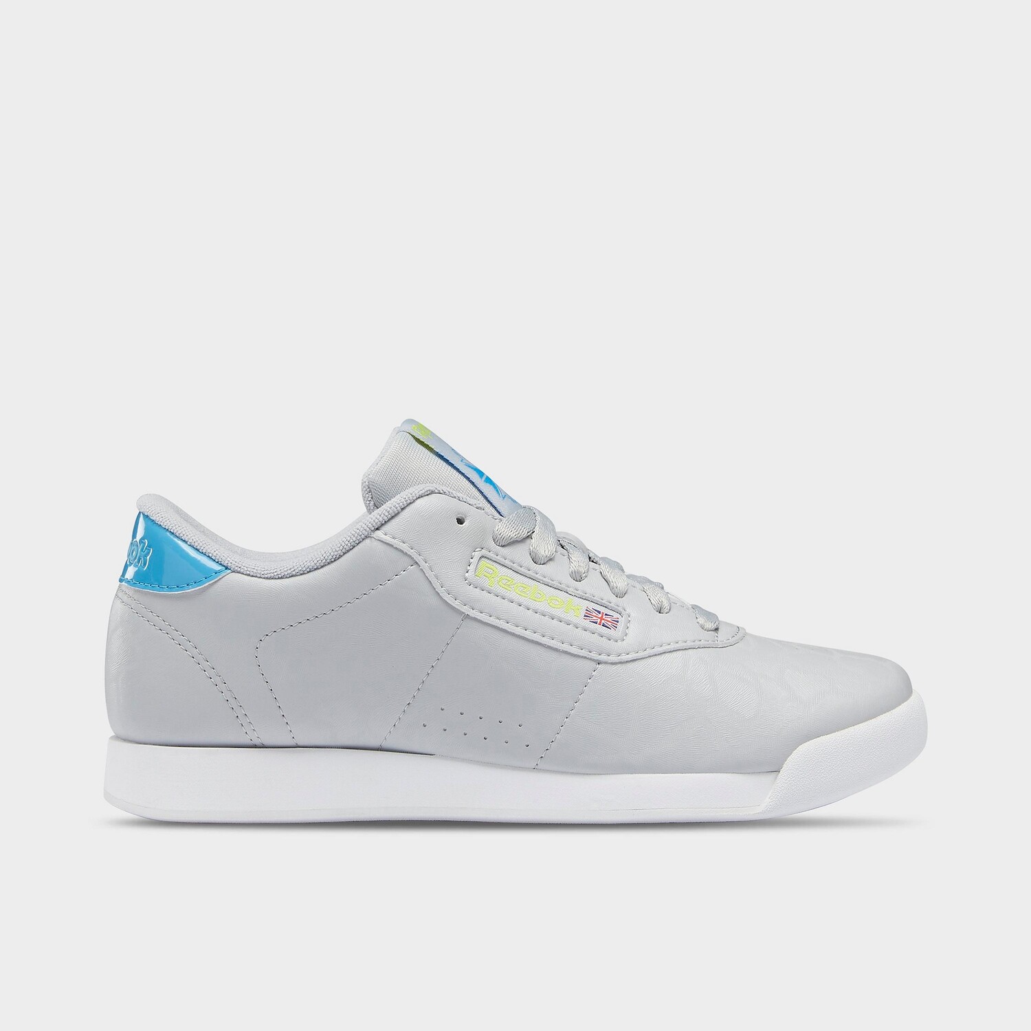 

Женская повседневная обувь Reebok Princess, серый