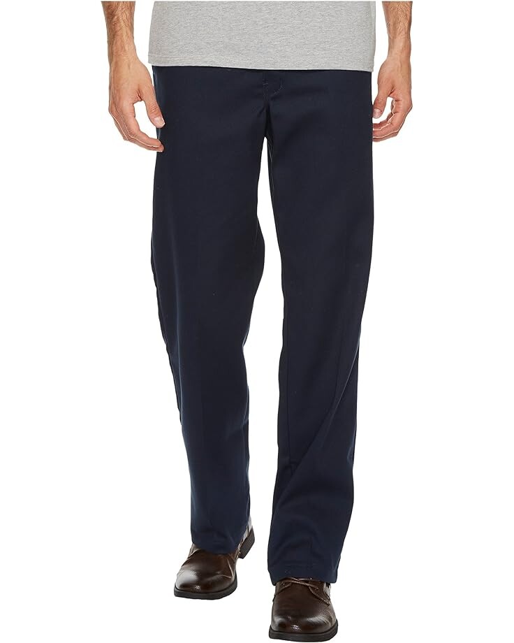 

Брюки Dickies Flex 874 Work, цвет Dark Navy