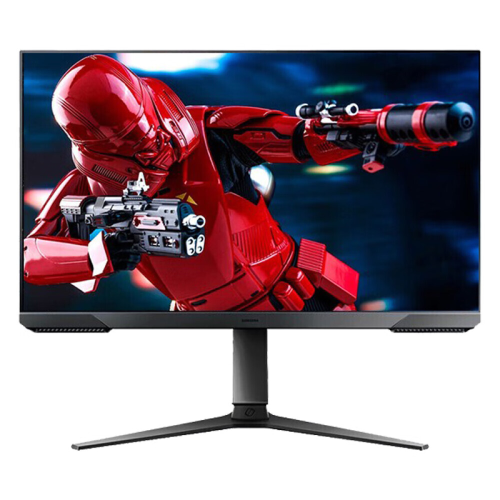 

Монитор Samsung S24AG320NC 23,8" 165Гц