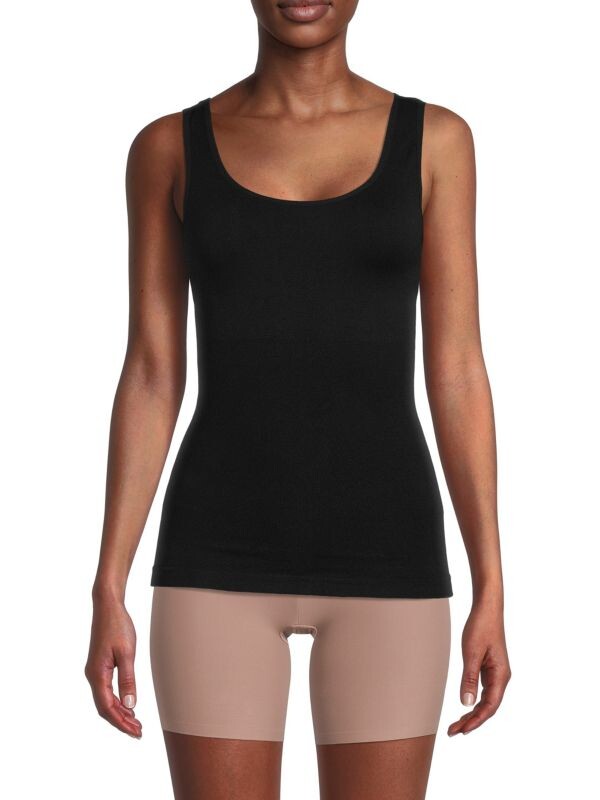 

Комплект из 3 корректирующих майок Skinny Girl Multi