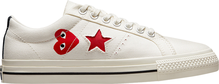 Converse one star comme des sales garcons