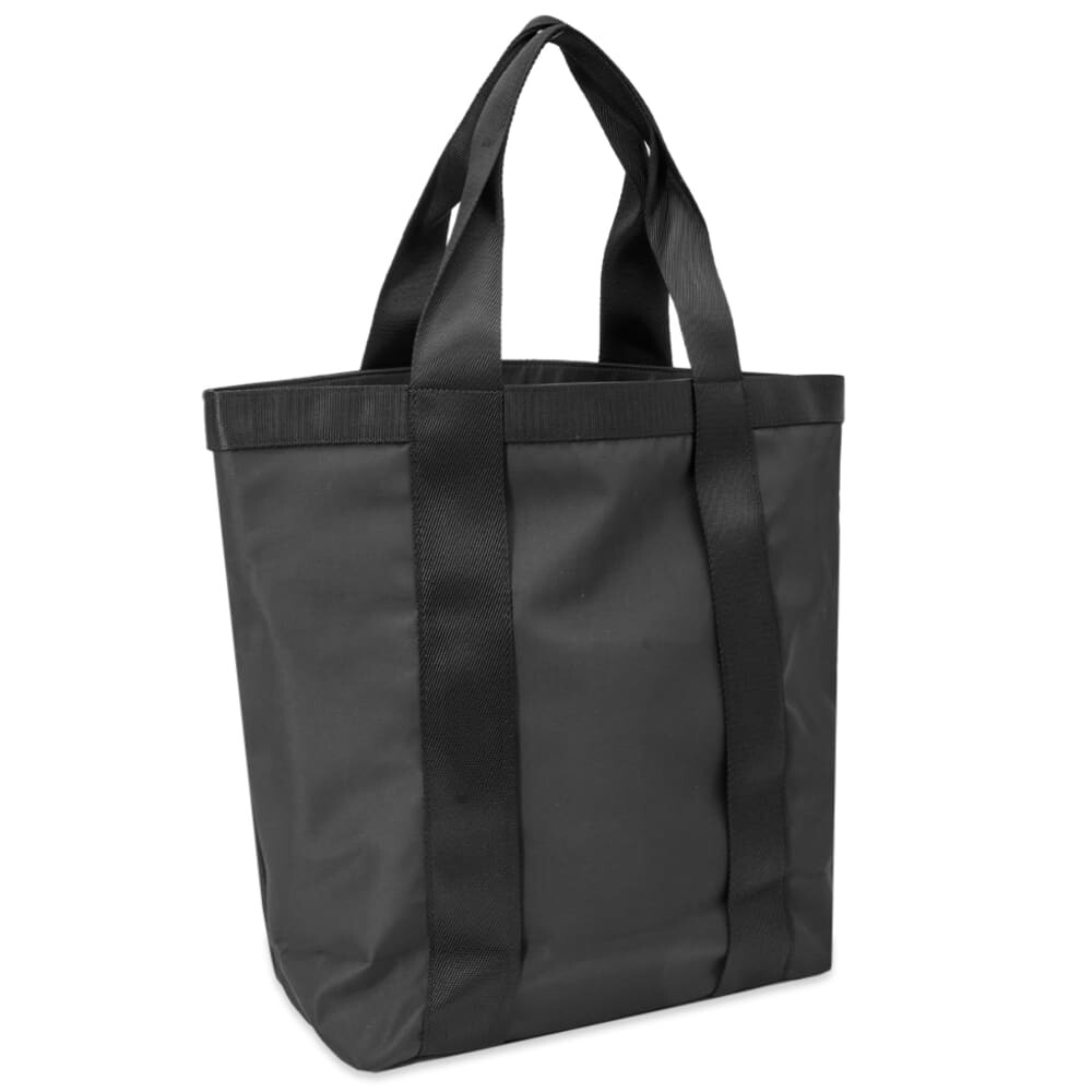 

Сумка GANNI Recycled Tech Large Tote