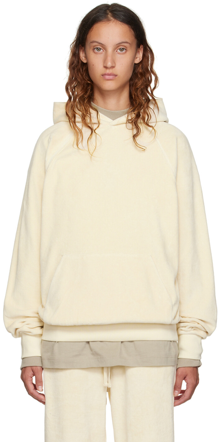 

Худи реглан Off-White Essentials, Серый