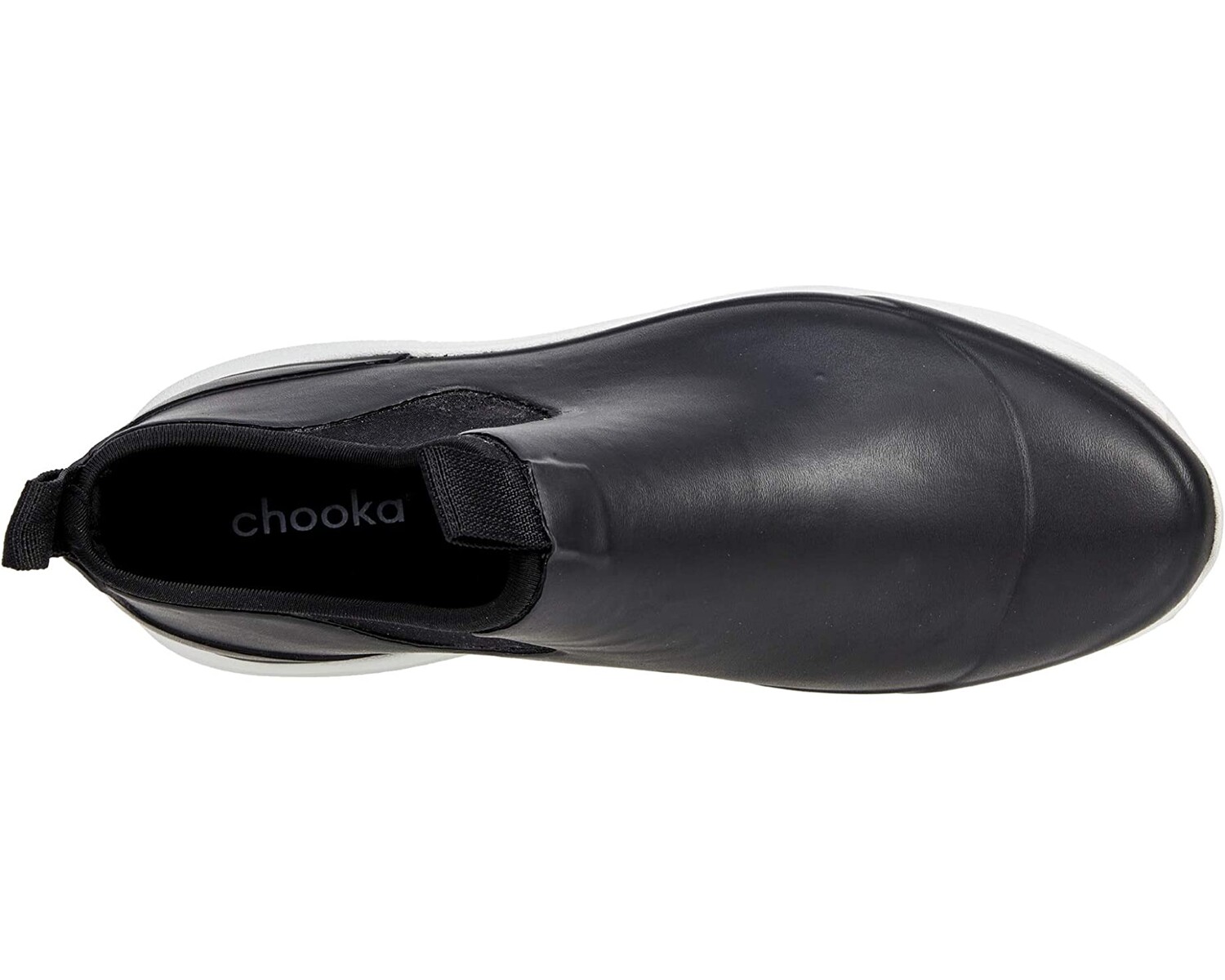 

Ботинки Bellevue Rain Sneaker Chooka, черный