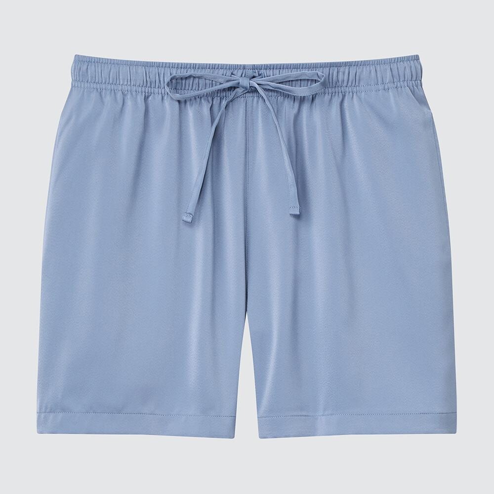 

Шорты Uniqlo, синий