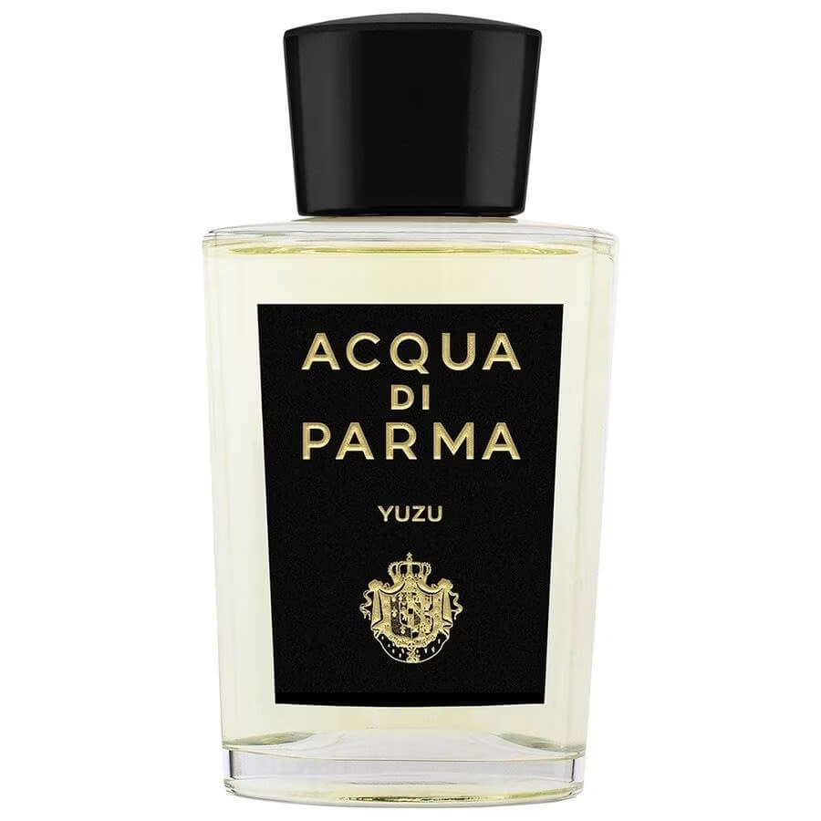 Парфюмерная вода Acqua di Parma Signatures Of The Sun Yuzu, 180 мл - фото