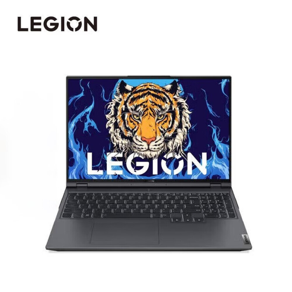 

Ноутбук флагманский Lenovo Y9000P 2022 16" i9-12900H RTX3070Ti 16G 1ТБ, серый