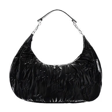 

Сумка Karl Lagerfeld K/Monogram LG, черный