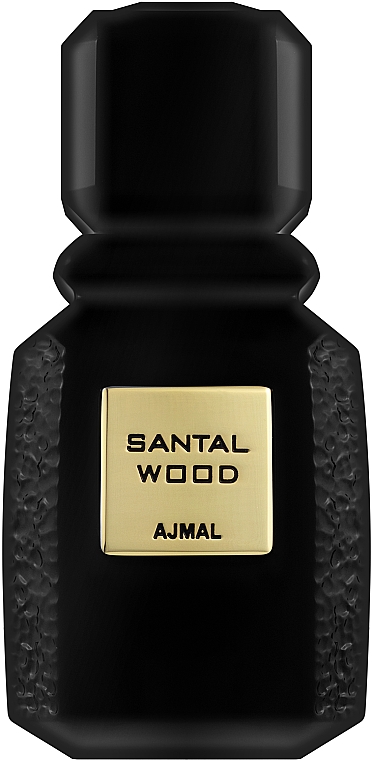 Духи Ajmal Santal Wood парфюмированная вода 100 мл ajmal santal wood