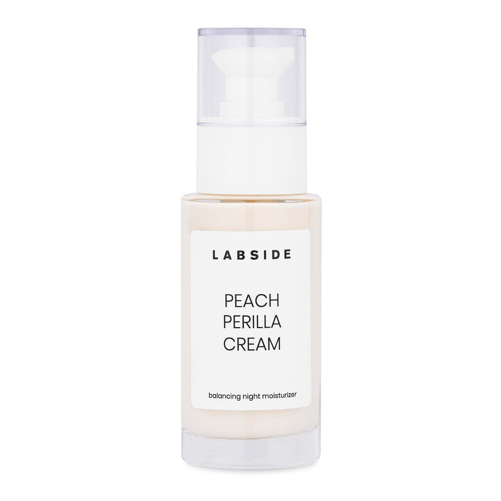 

LABSIDE Балансирующий ночной крем Peach Perilla Cream 50мл