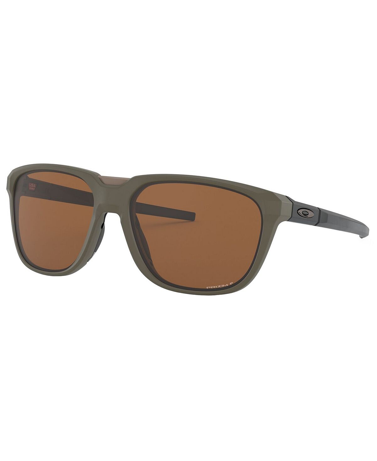 

Мужские поляризованные солнцезащитные очки anorak, oo9420 59 Oakley, мульти