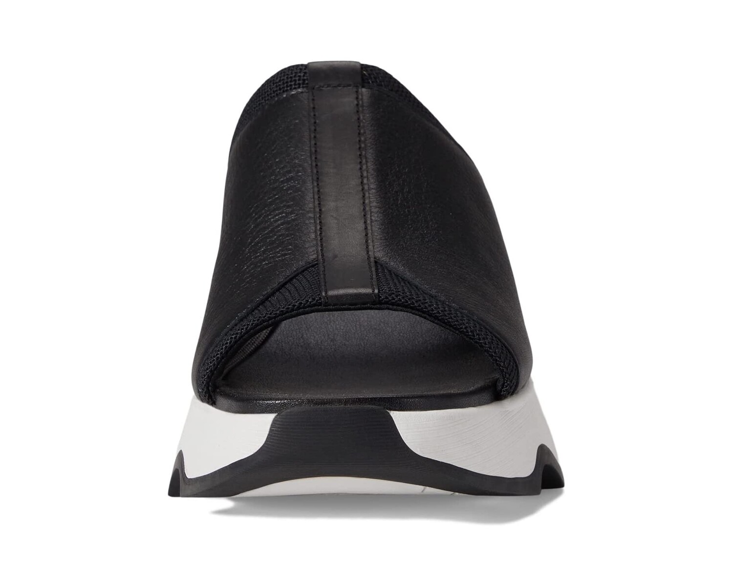

Туфли на каблуках Kinetic Impact Slide High Sandal SOREL, черный