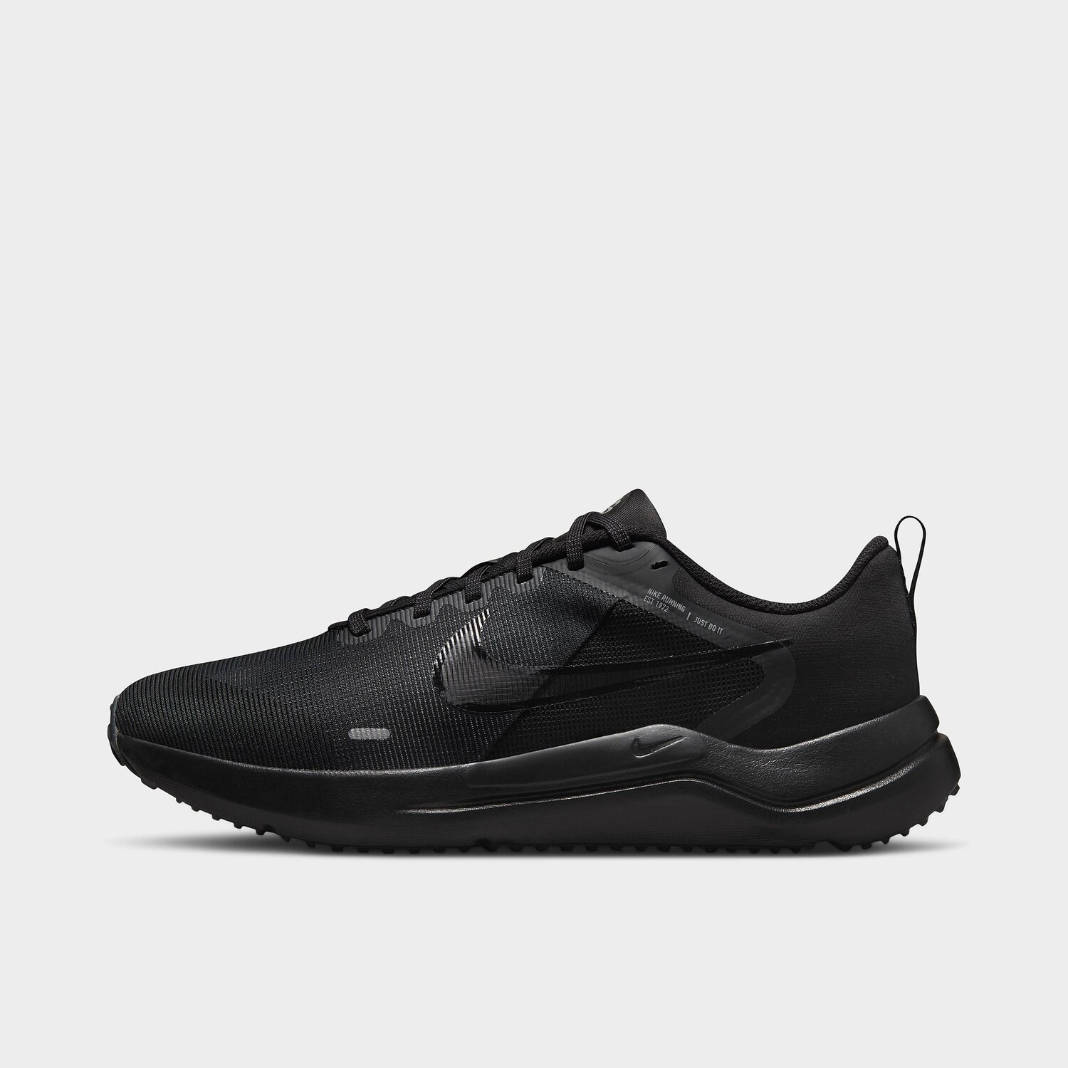 

Кроссовки Nike Downshifter 12, черный
