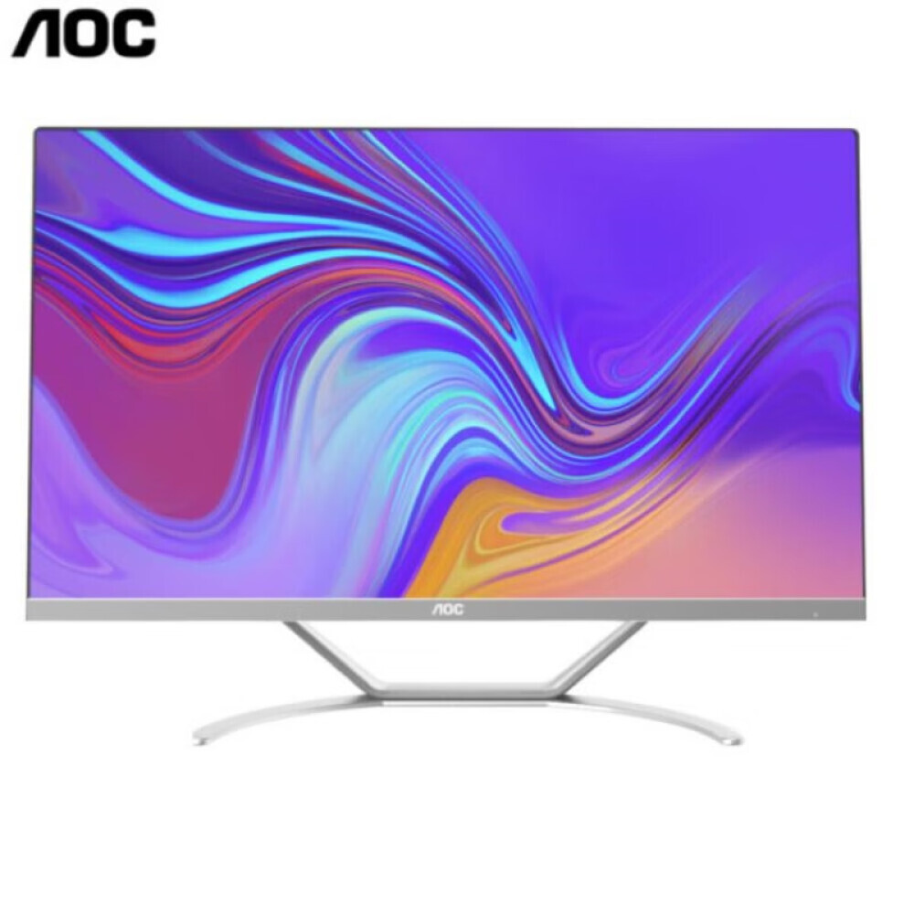 

Моноблок AOC Master Series A24923NH46 23,8" Intel G6405