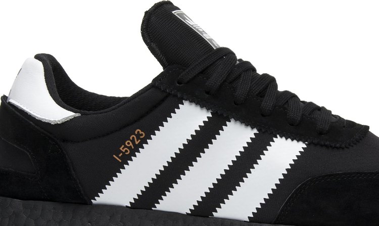 Adidas 5923 all black best sale