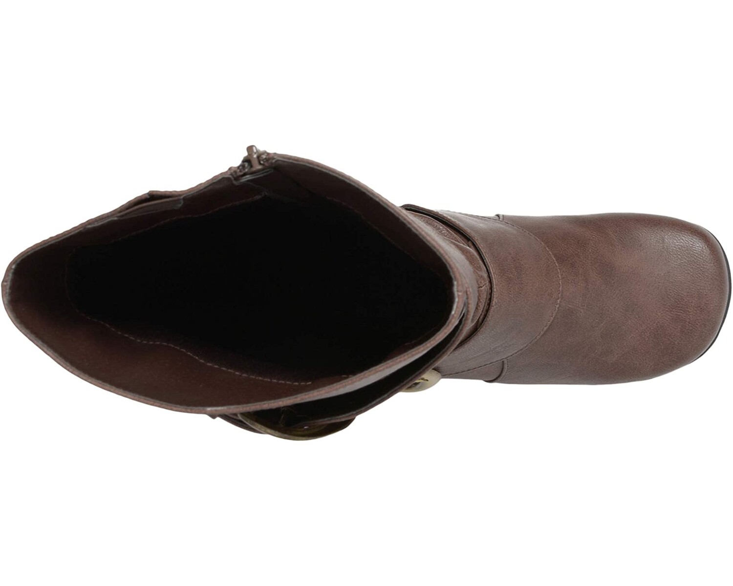 

Ботинки Paris Boot Journee Collection, коричневый