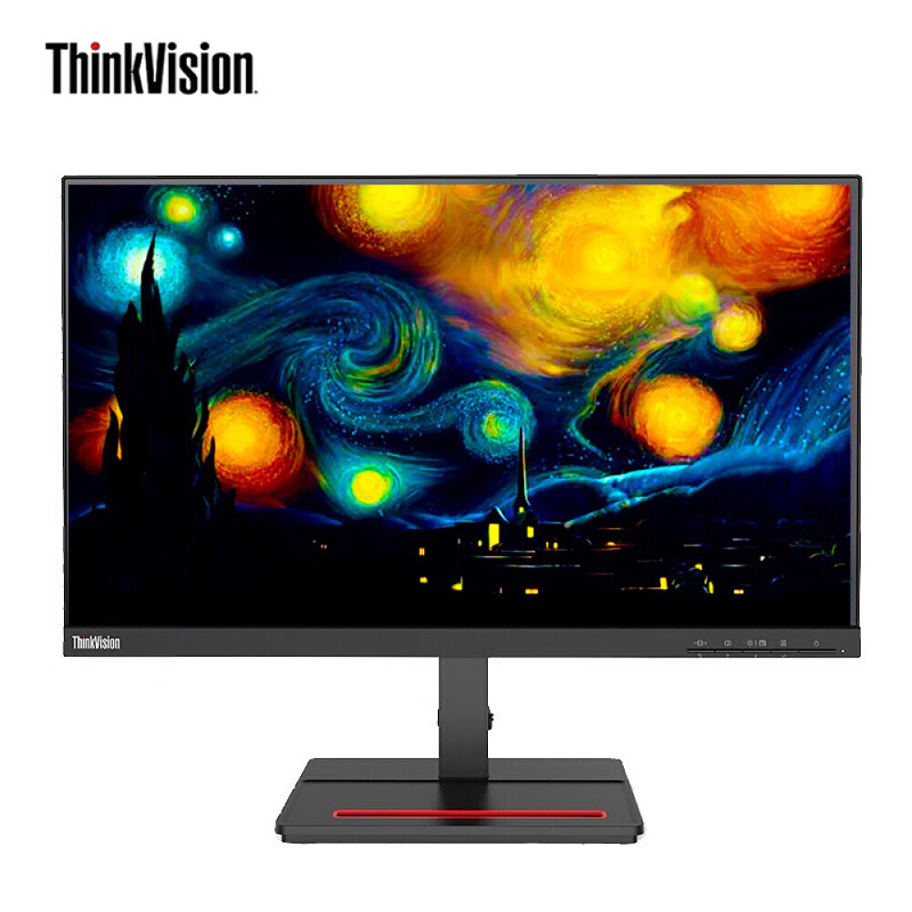 

Монитор Lenovo ThinkVision S23i-20 23" IPS Full HD