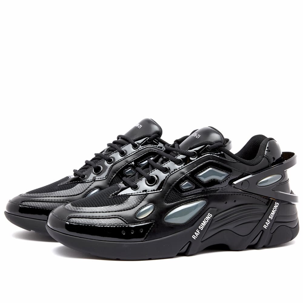 

Кроссовки Raf Simons Cylon-21 Sneaker