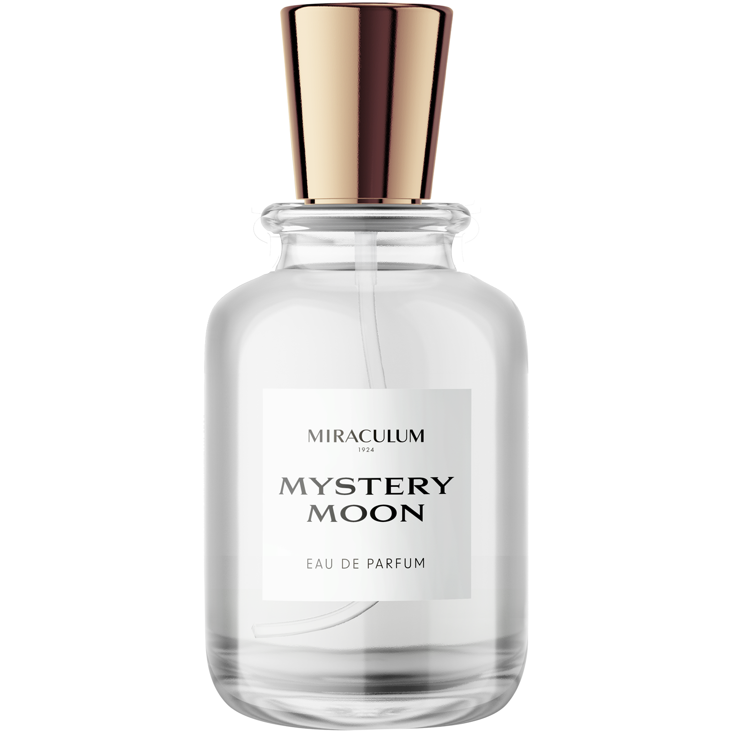 Miraculum Mystery Moon парфюмерная вода для женщин, 50 мл