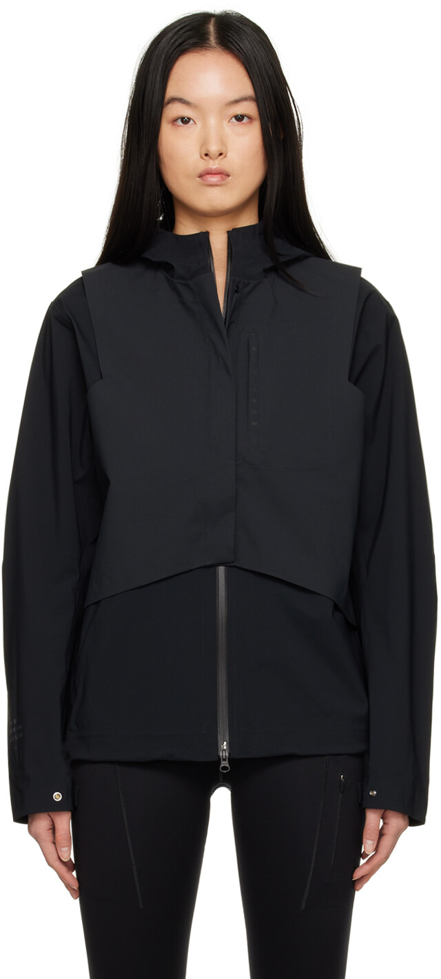 

Куртка Nike Storm-Fit, черный