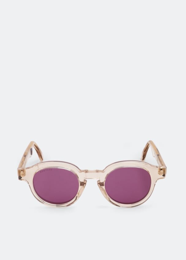 

Солнечные очки SESTINI Sei sunglasses, нейтральный