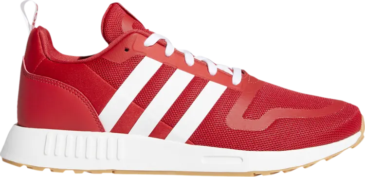 

Кроссовки Adidas Multix 'Scarlet', красный