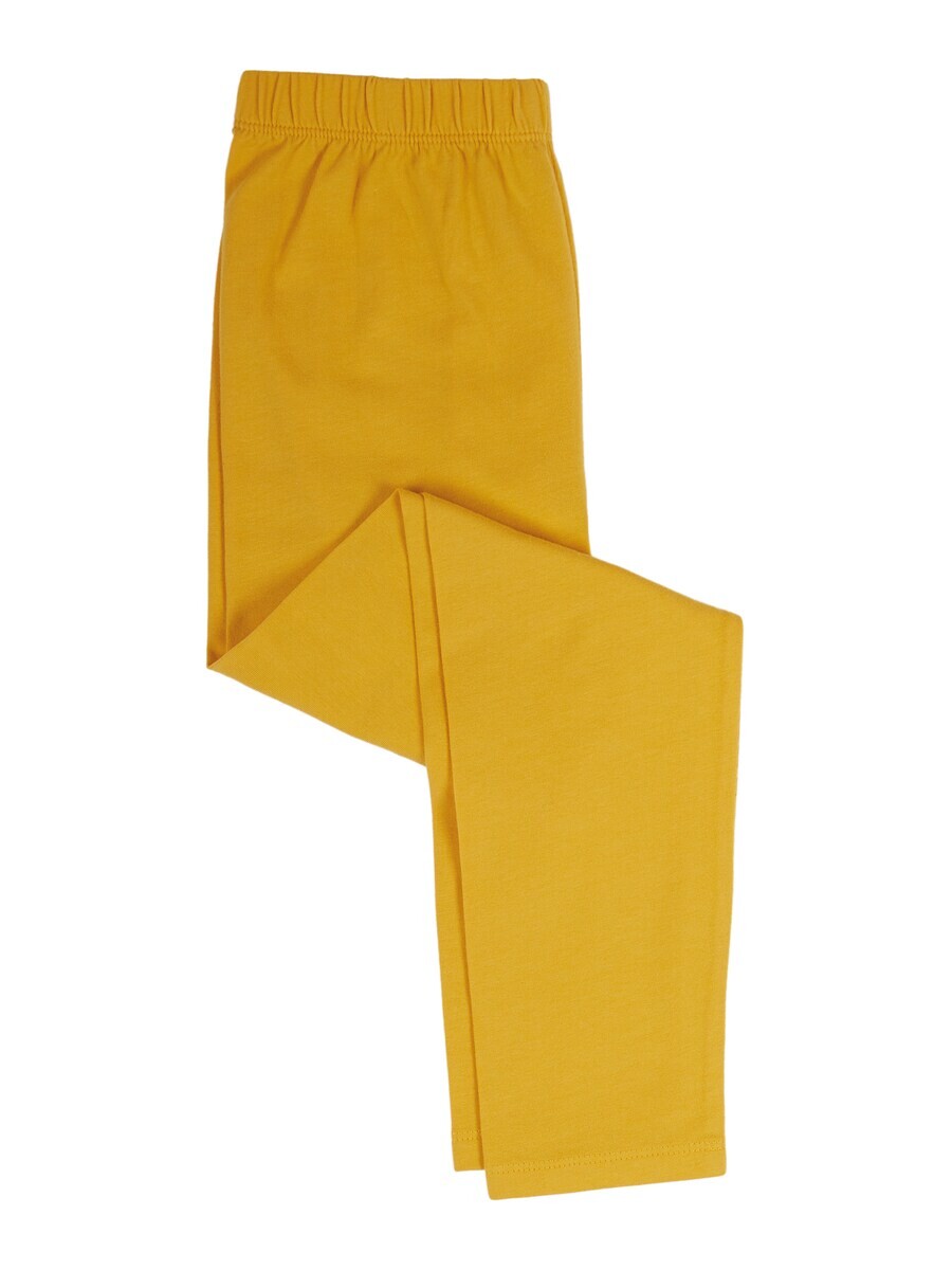 

Леггинсы Frugi Skinny Leggings Libby, желтый