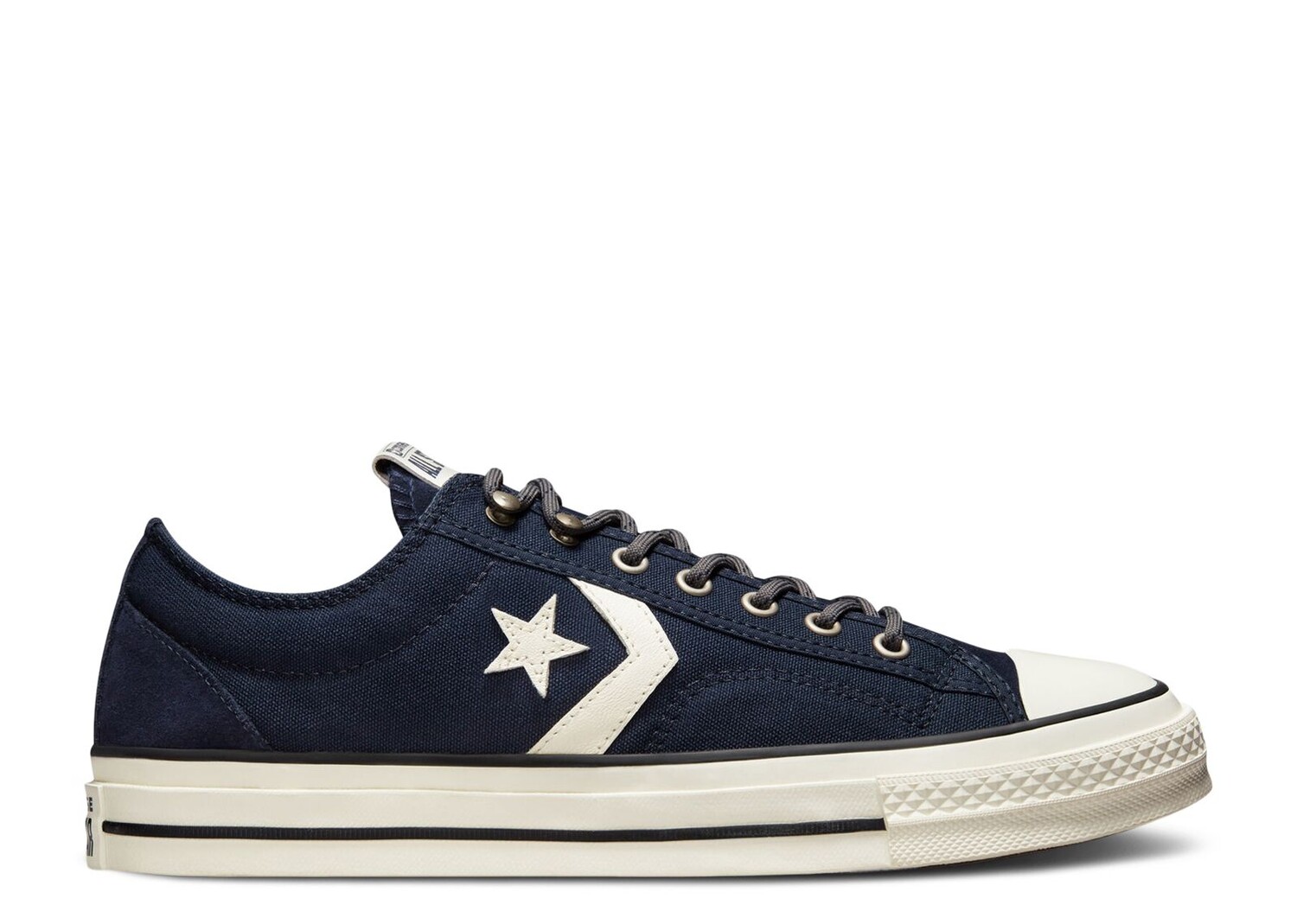 

Кроссовки Converse Star Player 76 Retro Hike Low 'Obsidian', синий