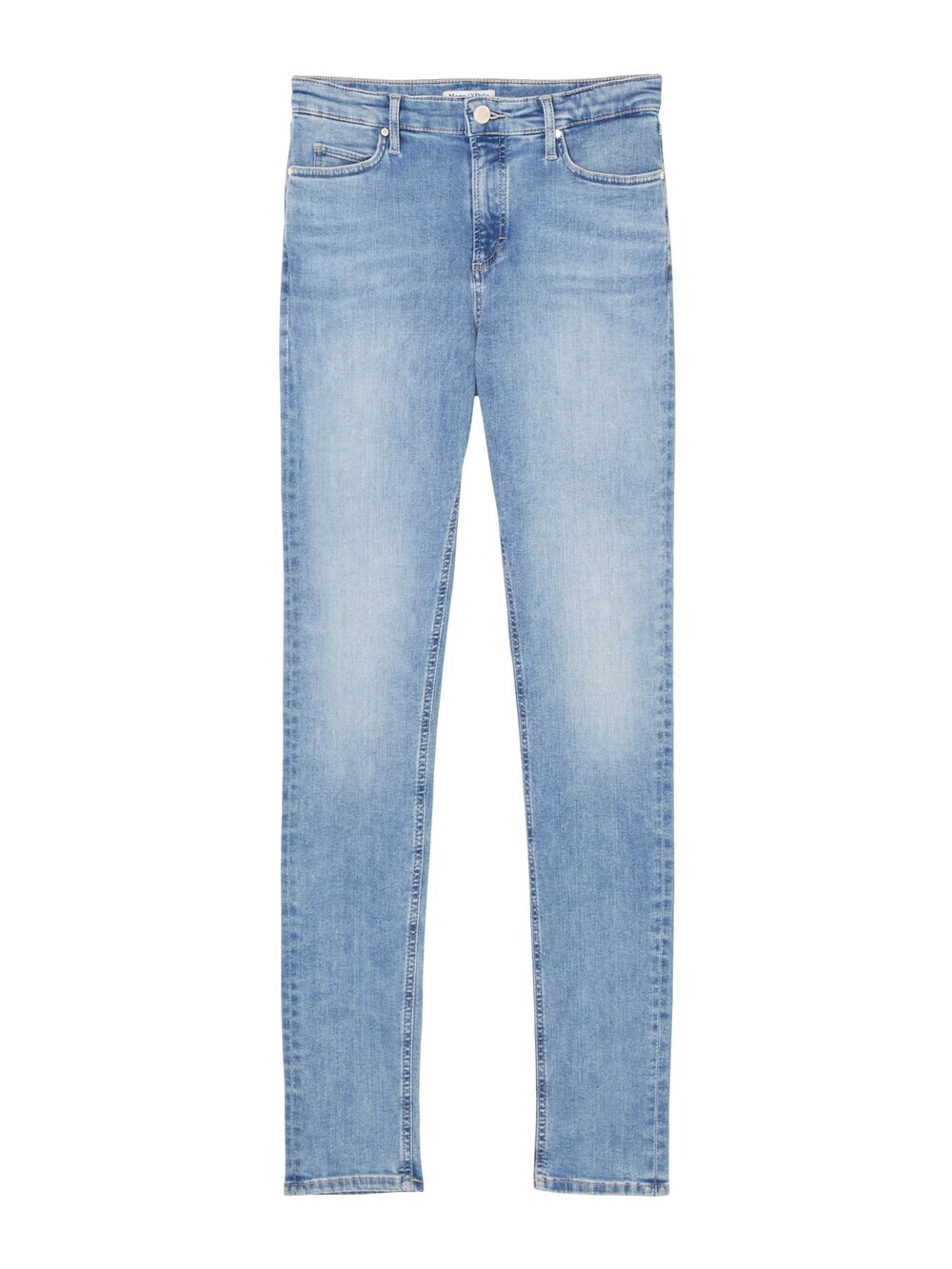 

Узкие джинсы Marc OPolo DENIM, синий
