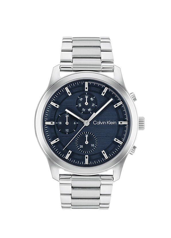 

Ck25200208 мужские наручные часы Calvin Klein, серый